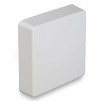Заглушка Efapel 13055 ABR ( 80х40мм )