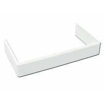 Накладка на стык Efapel 13064 ABR ( 80х60мм )