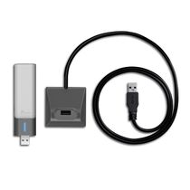 Адаптер Wi-Fi: TP-Link Archer TX20UH (USB 2.0, 2,4 ГГц+5 ГГц до 1800 Мбит/ с)