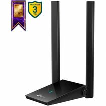 Адаптер Wi-Fi: TP-Link Archer TX20E (USB 3.0, 2,4 ГГц+5 ГГц до 1800 Мбит/ с)