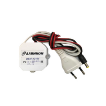 Блок питания Давикон импульсный (AC160-242V /  DC 12V /  1.5А) ИВЭП-1210V
