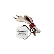 Блок питания Давикон (AC160-242V /  DC 12V /  1.5А) ИВЭП-1215V