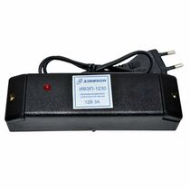 Блок питания Давикон импульсный (AC160-242V /  DC 12-14В /  3.5А) ИВЭП-1230
