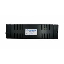 Блок питания Давикон импульсный (AC160-242V/  DC 12В /  3.5А) ИВЭП-1230KL