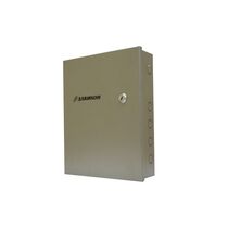Блок питания Давикон импульсный (160-242В /  12-14В /  8А) ИВЭП-1280V16