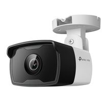 Видеокамера IP 2 Mp уличная TP-Link цилиндрическая, f: 4.0 мм, 1920*1080, ИК: 30 м (VIGI C320I(4mm))