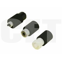 Комплект роликов Kyocera FS-2100DN/ 4100DN/ 4200DN/ 6025MFP/ 6030MFP/ TASKalfa 255/ 305 (Long Life, New) CET511025, CET