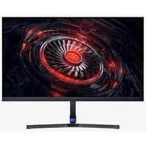 Монитор Xiaomi 27" RMMNT27NF черный (IPS, 1920х1080, 60 Гц, 6 ms, 300 cd/ m2, 1000:1, HDMIх1, VGAх1)