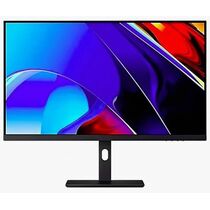 Монитор Xiaomi 23,8" PRO RMMNT238NFS черный (IPS, 1920х1080, 75 Гц, 6 ms, 300 cd/ m2, 1000000:1, HDMIх1, VGAх1)