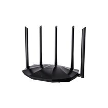 Роутер Tenda TX2 Pro ( 2.4 ГГц 300 Мбит/ с, 5 ГГц 1201 Мбит/ с, 3х1Гбит/ с) TX2 Pro