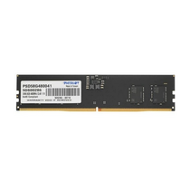 Модуль памяти DDR5 8Гб 4800МГц Patriot  PSD58G480041