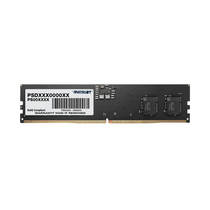 Модуль памяти DDR5 8Гб 5200МГц Patriot PSD58G520041