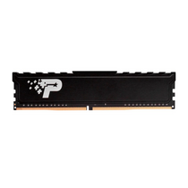 Модуль памяти DDR4 16Гб 2666МГц Patriot  1.2 В (PSP416G266681H1)