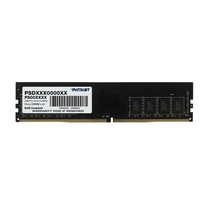 Модуль памяти DDR4 16Гб 3200МГц Patriot  1.2 В (PSD416G32002)