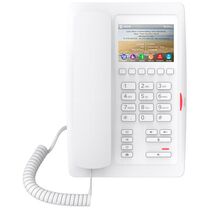 Телефон IP Fanvil H5W белый
