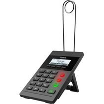 Телефон IP Fanvil X2C черный