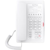 Телефон IP Fanvil H3W WH белый