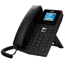 Телефон IP Fanvil X3S PRO черный