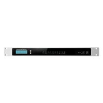 АТС цифровая гибридная GrandStream UCM6304 серый