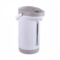 Термопот Blackton TP331 белый/ серый (600 Вт, объем - 3 л, корпус: металл)