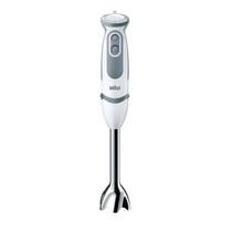 Блендер погружной Braun MQ5237WH белый