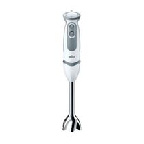 Блендер погружной Braun MQ5245WH белый