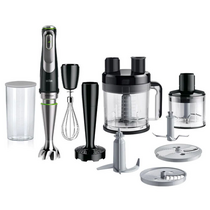 Блендер погружной Braun MQ9187XLI