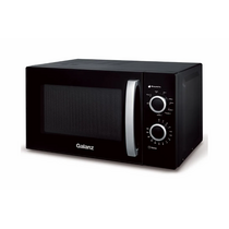 Микроволновая Печь Galanz MOG-2009MB 20л. 700Вт черный