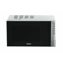 Микроволновая Печь Galanz MOG-2375DS 23л. 900Вт серебристый