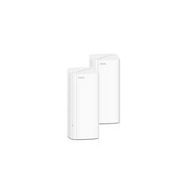 Wi-Fi Mesh система Tenda EX12(2-PACK) ( 2.4 ГГц 574 Мбит/ с, 5 ГГц 2402 Мбит/ с, 3х1Гбит/ с) EX12(2-PACK)