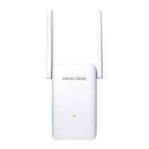Усилитель Wi-Fi сигнала MERCUSYS ME70X (2,4 + 5 ГГц; 2,4ГГц 574 Мбит/ с;5ГГц 1201 Мбит/ с;1х1Гбит/ с)