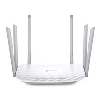 Роутер TP-Link Archer C86 ( 2.4 ГГц 600 Мбит/ с, 5 ГГц 1300 Мбит/ с, 4х1Гбит/ с) Archer C86