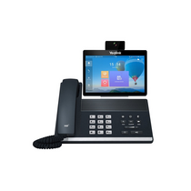 Терминал ВКС Yealink VP59-VCS Edition черный