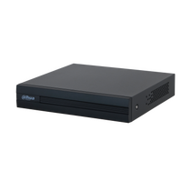Видеорегистратор мультиформатный 8-канальный Dahua HDD до 2Tb (DH-XVR1B08-I)