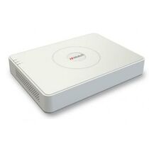 Видеорегистратор мультиформатный 16-канальный HiWatch HDD до 10Tb (DS-H216QA(B))