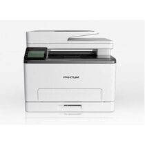МФУ Pantum CM1100ADW (А4, Лазерная, Цветная,18 стр.мин, Дуплекс, Двухсторонний ADF, Wi-Fi, RJ-45, USB 2.0) CM1100ADW