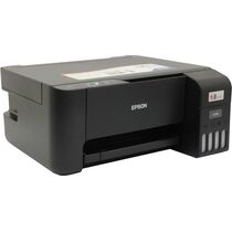 МФУ Epson L3210 (А4, Струйная, Цветная, 33 стр.мин, USB 2.0, Черный)