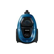 Пылесос Samsung VC18M31A0HU/ EV 1800Вт голубой/ черный
