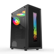 Корпус Boost Mini-Tower Game 305-01 (без БП, 1xUSB2.0, 1xUSB3.0, ) 305-01