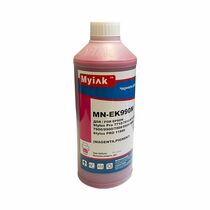 Чернила Epson 4880/ 7890/ 3880/ 9700/ 7880/ 7700/ 9890/ 4900/ 3800/ 7900/ 9900/ 9880/ P6000/ P8000/ P7000/ P9000/ P5000 (1л, magenta Pigment) EK990M MyInk