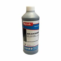 Чернила Epson 4880/ 7890/ 3880/ 9700/ 7880/ 7700/ 9890/ 4900/ 3800/ 7900/ 9900/ 9880/ P6000/ P8000/ P7000/ P9000/ P5000 (1л, matte black Pigment) EK990BK MyInk