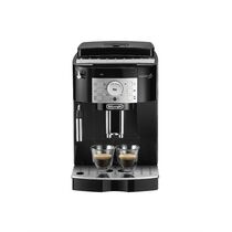Кофемашина автоматическая DeLonghi ECAM 22.114.B черный (1450 Вт, зерновой/ молотый, 1800 мл)