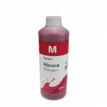 Чернила Epson Stylus pro 7800/ 7880/ 9800/ 9880/ 7550/ 9550, Magenta Pigment, 1л, EKI03-01LM, InkTec