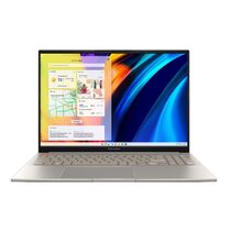 Ноутбук Lenovo 16,0"/ AMD Ryzen7 5800H (3.2GHz до 4.4GHz)/ 16Гб/ SSD 1Тб/ AMD Radeon Graphics (2560x1600) IPS/ No ODD/ Windows 11/ Золотистый  M5602QA-KV105W