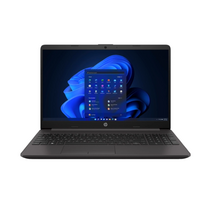 Ноутбук HP 15,6"/ Intel i3-1215U (1.2GHz до 4.4GHz)/ 8Гб/ SSD 256Гб/ Intel Iris Xe Graphics (1920x1080) TN/ No ODD/ Без ОС/ Черный 250 G9 (6F1Z7EA)