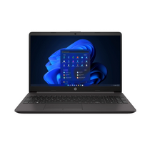 Ноутбук HP 15,6"/ Intel i5-1235U (1.3GHz до 4.4GHz)/ 8Гб/ SSD 512Гб/ Intel Iris Xe Graphics (1920x1080)/ No ODD/ Win 11 Pro/ Черный  250 G9 (6S7B5EA)