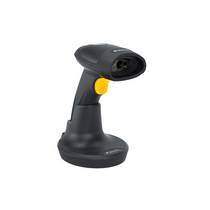Сканер Штрих-кодов Newland HR32 Marlin II , 2D, USB, черный