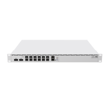 Управляемый коммутатор 16 портов Mikrotik CCR2216-1G-12XS-2XQ (1х1Гбит/ с, 12хSFP+, 2хQSFP) 3 уровня