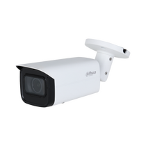 Видеокамера IP 4 Mp уличная Dahua цилиндрическая, f: 2.7-13.5 мм, 2688*1520, ИК: 60 м, карта до 256 Gb, микрофон (DHI-IPC-HFW3441TP-ZAS-S2)