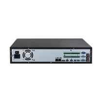 Видеорегистратор IP 64-канальный Dahua HDD до 16Tb (DHI-NVR5864-EI)